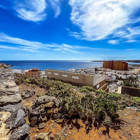 Rentaliday Faro De Lola Santa Cruz de Tenerife Dış mekan fotoğraf