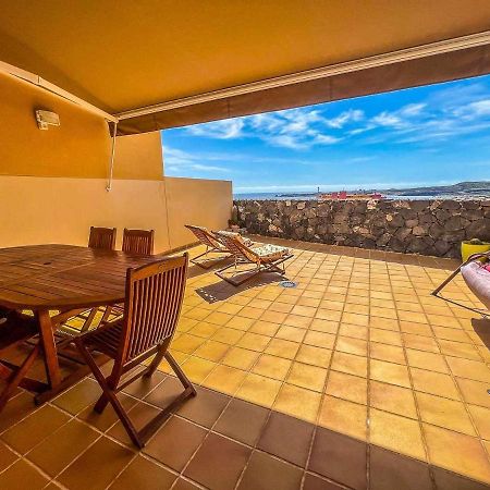 Rentaliday Faro De Lola Santa Cruz de Tenerife Dış mekan fotoğraf
