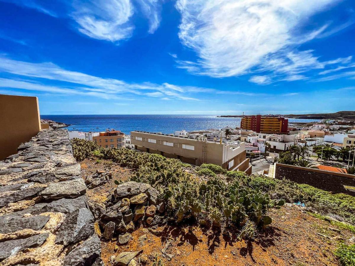 Rentaliday Faro De Lola Santa Cruz de Tenerife Dış mekan fotoğraf