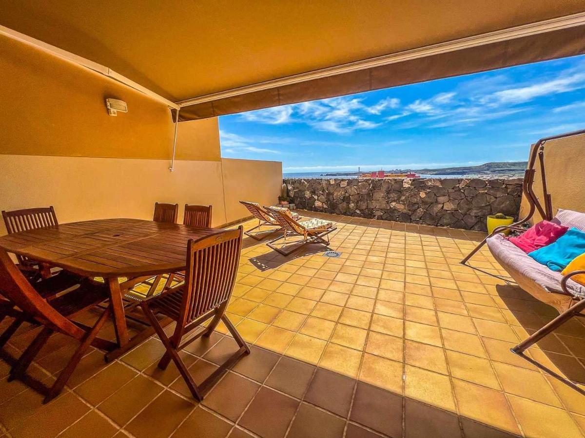 Rentaliday Faro De Lola Santa Cruz de Tenerife Dış mekan fotoğraf