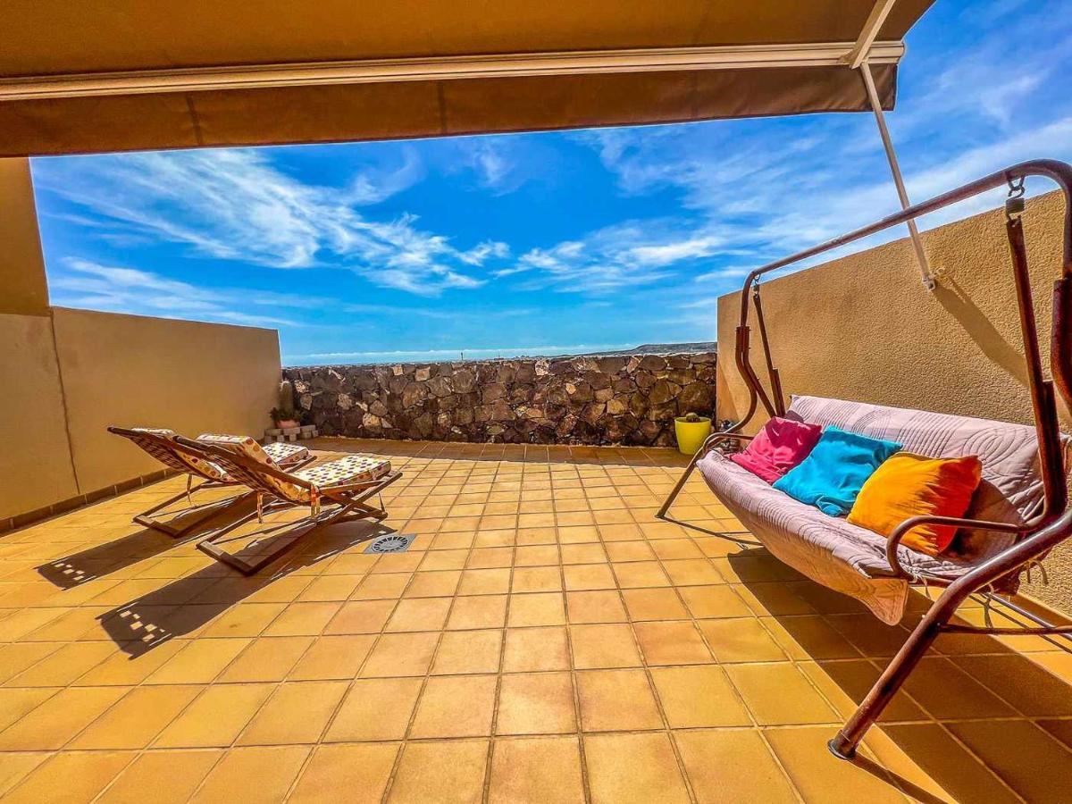 Rentaliday Faro De Lola Santa Cruz de Tenerife Dış mekan fotoğraf