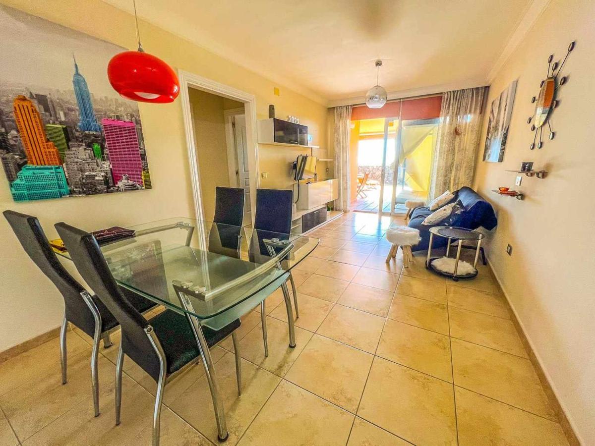 Rentaliday Faro De Lola Santa Cruz de Tenerife Dış mekan fotoğraf