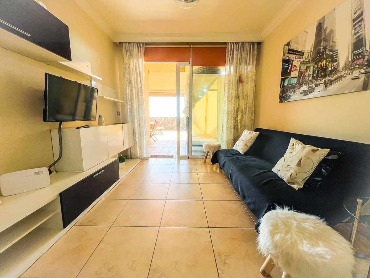 Rentaliday Faro De Lola Santa Cruz de Tenerife Dış mekan fotoğraf