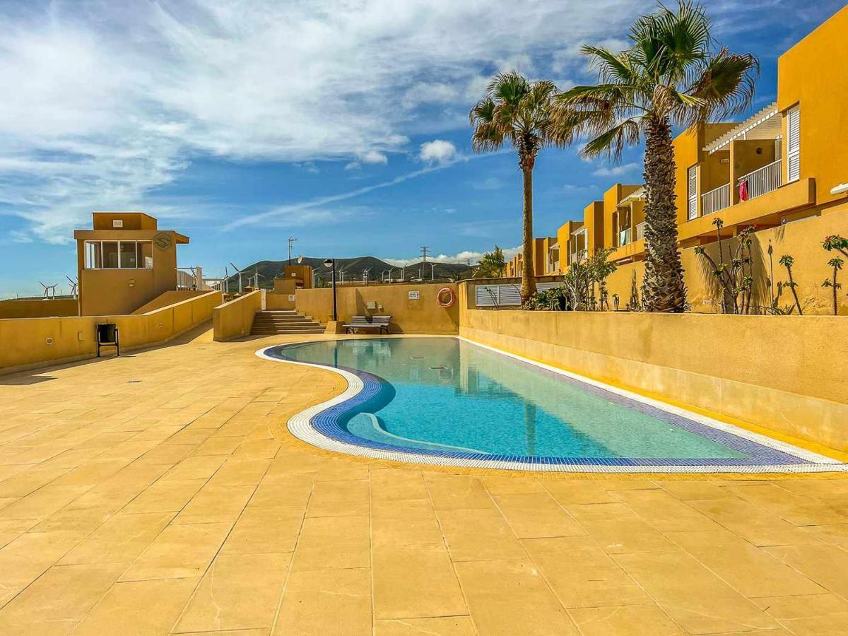 Rentaliday Faro De Lola Santa Cruz de Tenerife Dış mekan fotoğraf