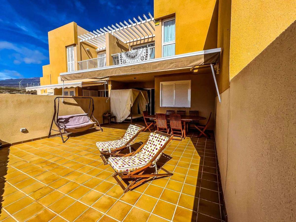 Rentaliday Faro De Lola Santa Cruz de Tenerife Dış mekan fotoğraf