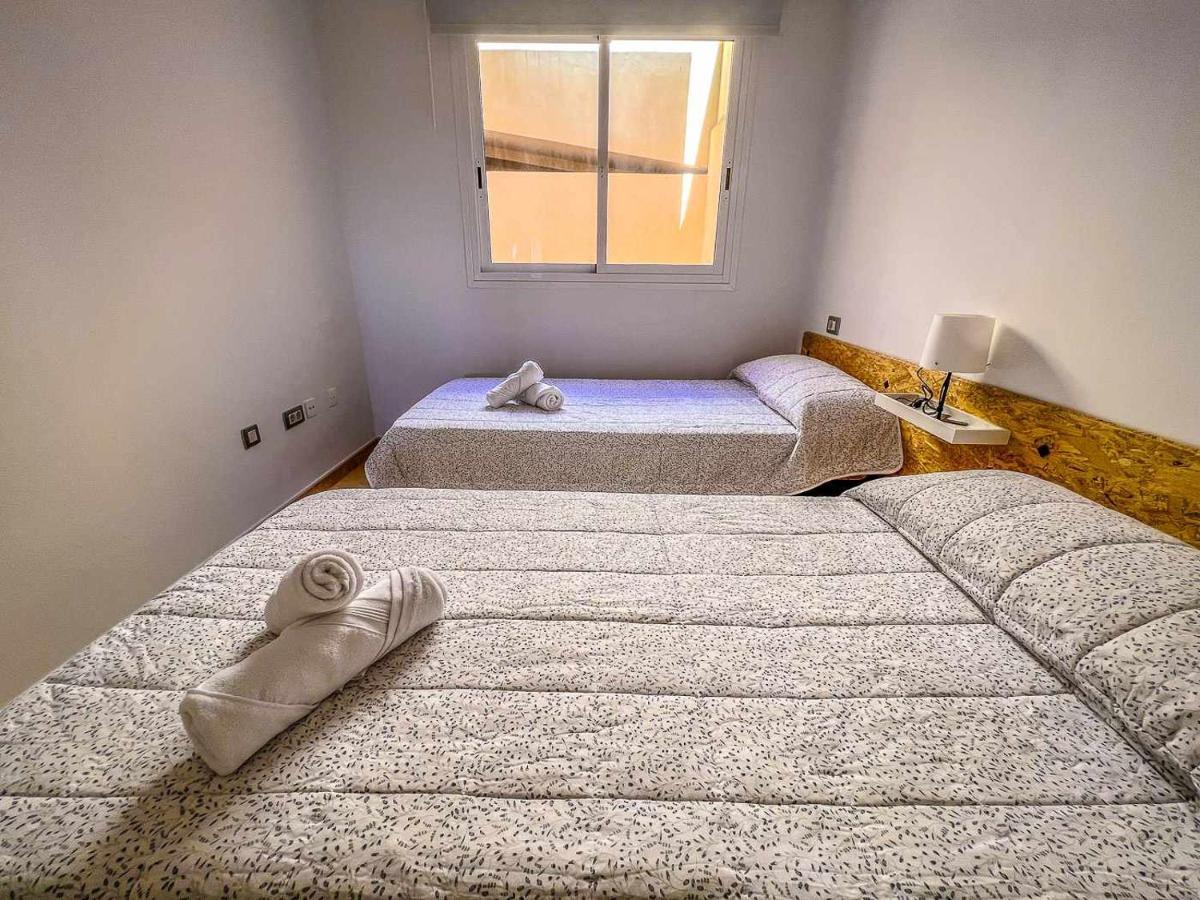 Rentaliday Faro De Lola Santa Cruz de Tenerife Dış mekan fotoğraf