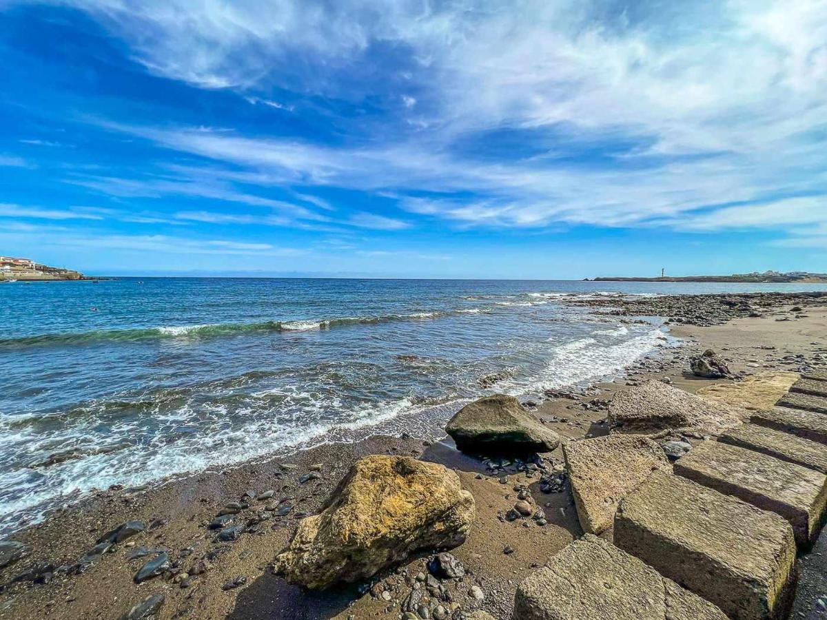 Rentaliday Faro De Lola Santa Cruz de Tenerife Dış mekan fotoğraf